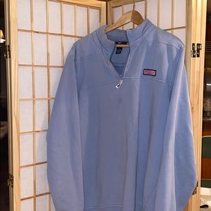 Vinyard Vines shep shirt